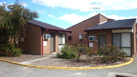 Sanno Marracoonda Perth Airport Hotel - Accommodation Bookings 31