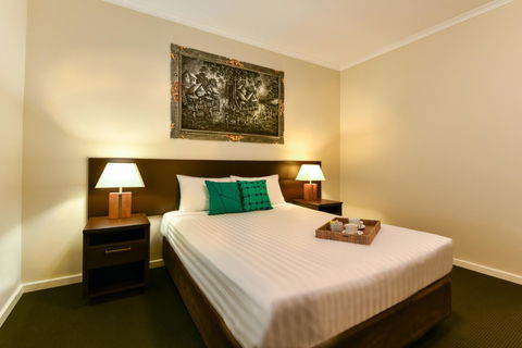 Sanno Marracoonda Perth Airport Hotel - Accommodation Bookings 17