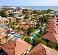 Mandurah Family Resort - Accommodation Bookings