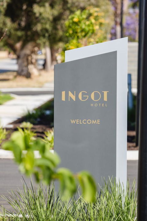 Ingot Hotel Perth, Ascend Hotel Collection - Accommodation Bookings 14