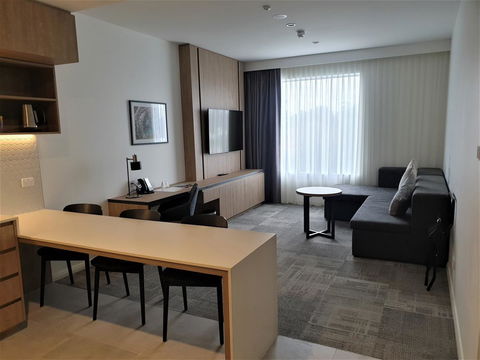 Ingot Hotel Perth, Ascend Hotel Collection - Accommodation Bookings 9
