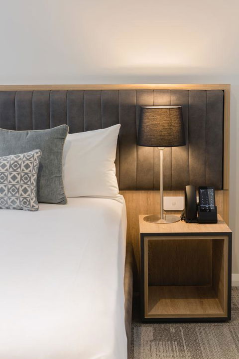 Ingot Hotel Perth, Ascend Hotel Collection - Accommodation Bookings 27