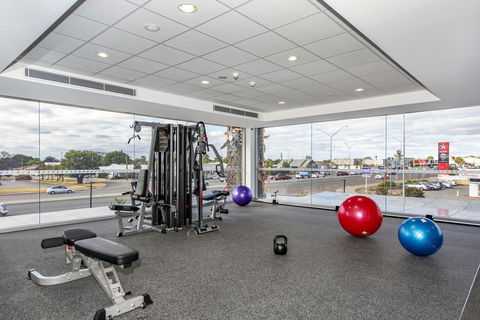 Ingot Hotel Perth, Ascend Hotel Collection - Accommodation Bookings 13
