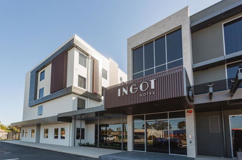 Ingot Hotel Perth, Ascend Hotel Collection - Accommodation Bookings 18