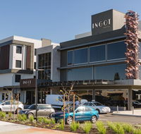 Ingot Hotel Perth an Ascend Hotel Collection member