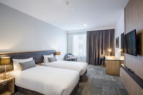 Ingot Hotel Perth, Ascend Hotel Collection - Accommodation Bookings 2