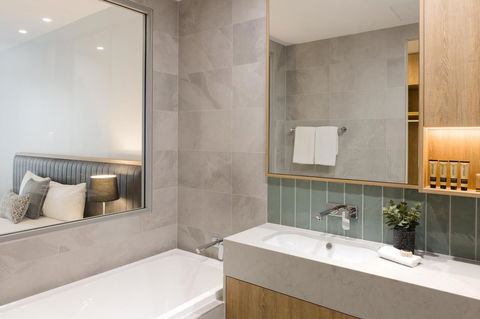 Ingot Hotel Perth, Ascend Hotel Collection - Accommodation Bookings 28