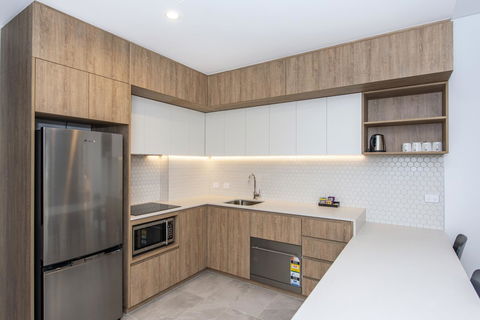 Ingot Hotel Perth, Ascend Hotel Collection - Accommodation Bookings 17