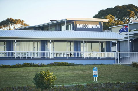 Harbour View Apartments - Accommodation Bookings 6