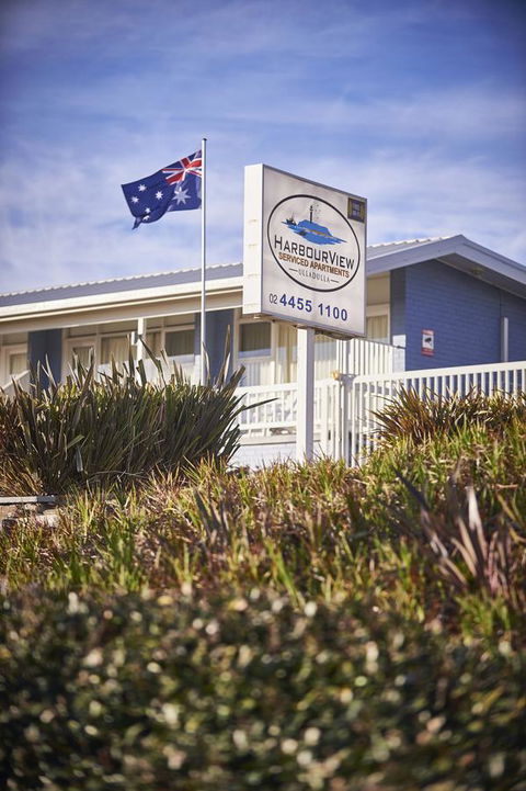 Harbour View Apartments - Accommodation Bookings 14