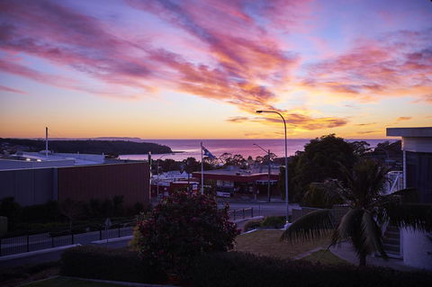 Harbour View Apartments - Accommodation Bookings 20