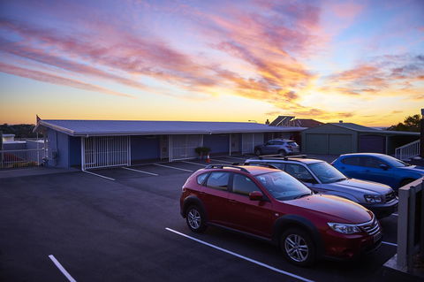 Harbour View Apartments - Accommodation Bookings 25