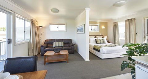 Harbour View Apartments - Accommodation Bookings 2