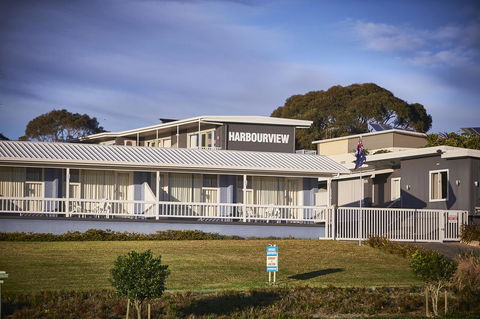 Harbour View Apartments - Accommodation Bookings 10