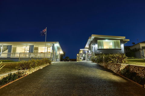 Harbour View Apartments - Accommodation Bookings 27