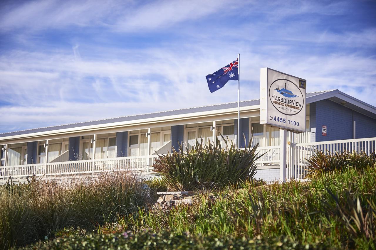 Ulladulla NSW Accommodation Bookings