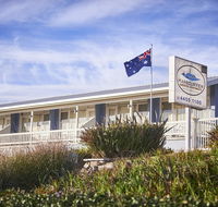 Harbour View Apartments