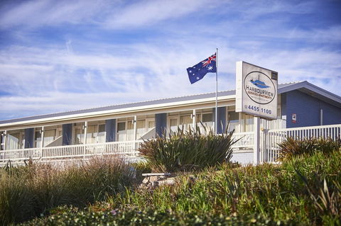 Harbour View Apartments - Accommodation Bookings 0
