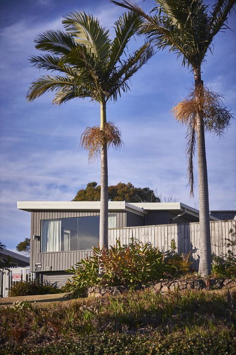 Harbour View Apartments - Accommodation Bookings 11