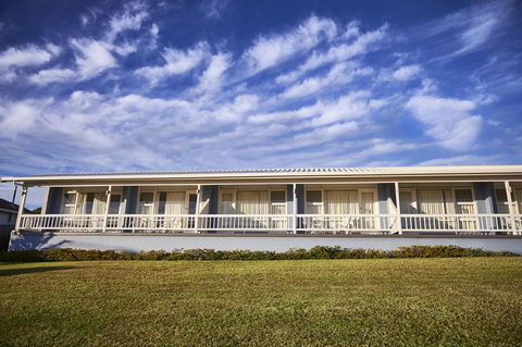 Harbour View Apartments - Accommodation Bookings 31