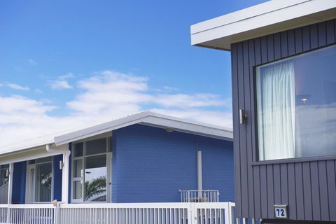 Harbour View Apartments - Accommodation Bookings 32