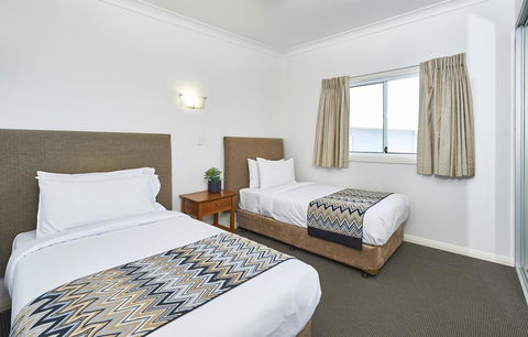 Harbour View Apartments - Accommodation Bookings 4