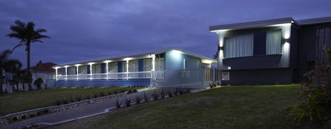 Harbour View Apartments - Accommodation Bookings 23