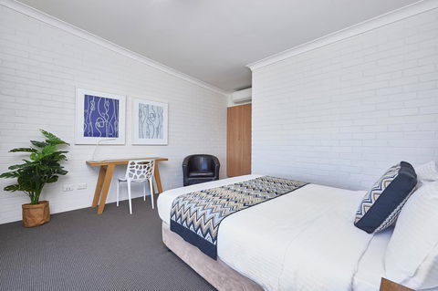 Harbour View Apartments - Accommodation Bookings 7