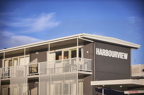 Harbour View Apartments - Accommodation Bookings 18