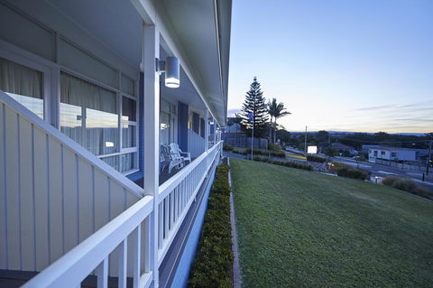 Harbour View Apartments - Accommodation Bookings 19