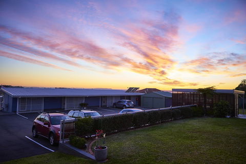 Harbour View Apartments - Accommodation Bookings 26