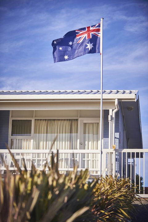 Harbour View Apartments - Accommodation Bookings 8