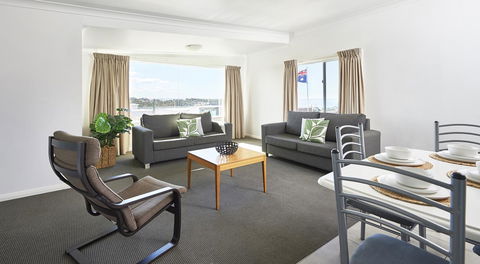 Harbour View Apartments - Accommodation Bookings 13