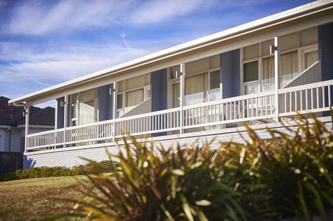 Harbour View Apartments - Accommodation Bookings 9