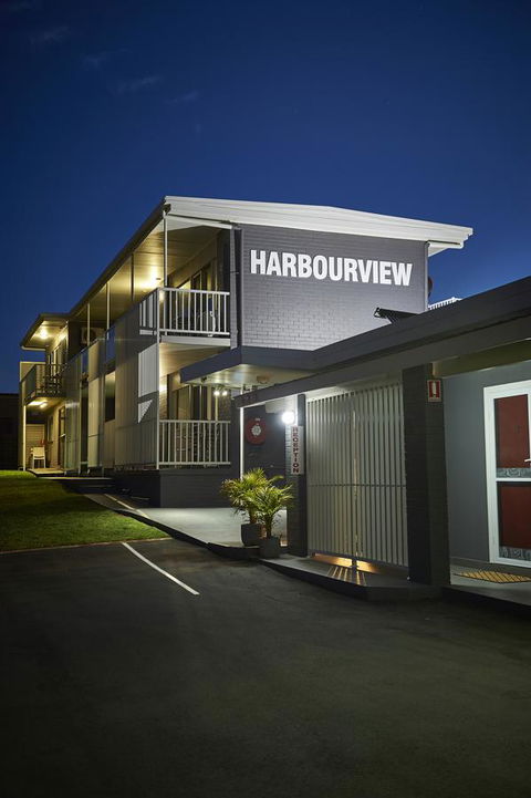 Harbour View Apartments - Accommodation Bookings 28