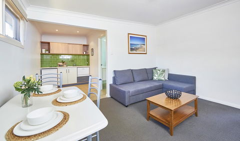 Harbour View Apartments - Accommodation Bookings 1