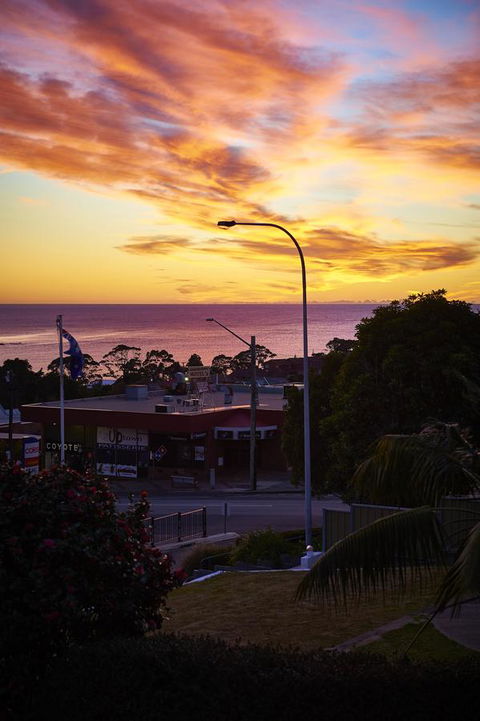 Harbour View Apartments - Accommodation Bookings 17
