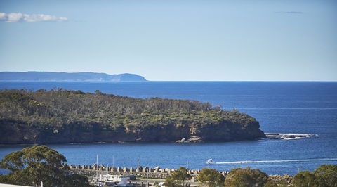 Harbour View Apartments - Accommodation Bookings 30
