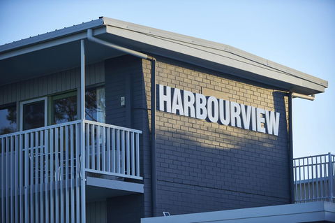 Harbour View Apartments - Accommodation Bookings 12