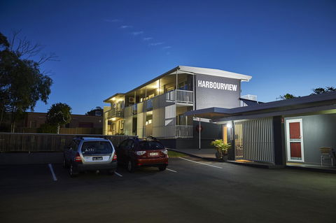 Harbour View Apartments - Accommodation Bookings 29