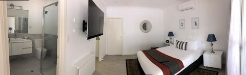 Forest Lodge Resort - Accommodation Bookings 43