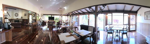 Forest Lodge Resort - Accommodation Bookings 30