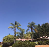 Forest Lodge Resort