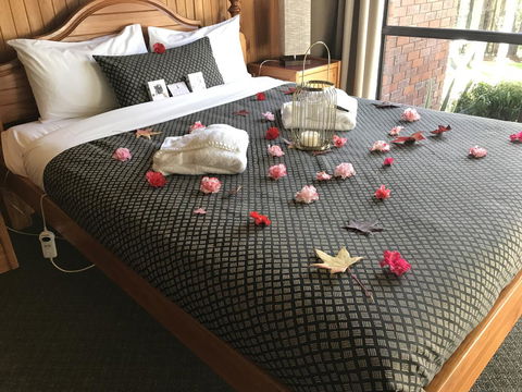 Forest Lodge Resort - Accommodation Bookings 3