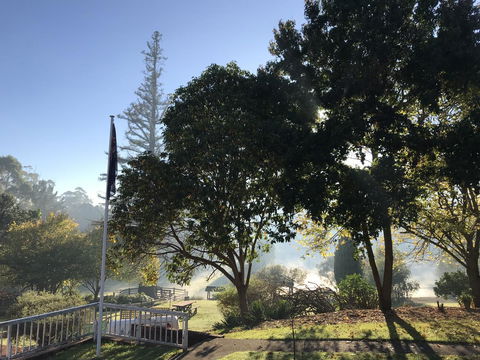 Forest Lodge Resort - Accommodation Bookings 21