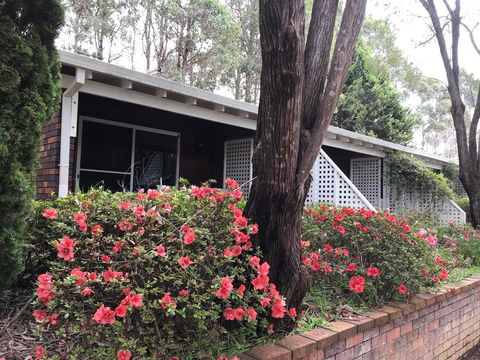 Forest Lodge Resort - Accommodation Bookings 13