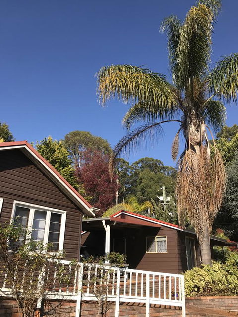 Forest Lodge Resort - Accommodation Bookings 40