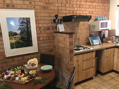 Forest Lodge Resort - Accommodation Bookings 16