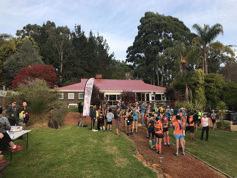 Forest Lodge Resort - Accommodation Bookings 26