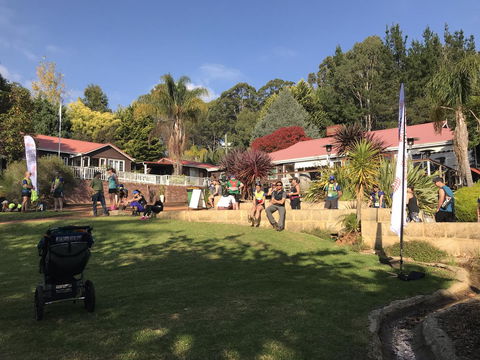 Forest Lodge Resort - Accommodation Bookings 5